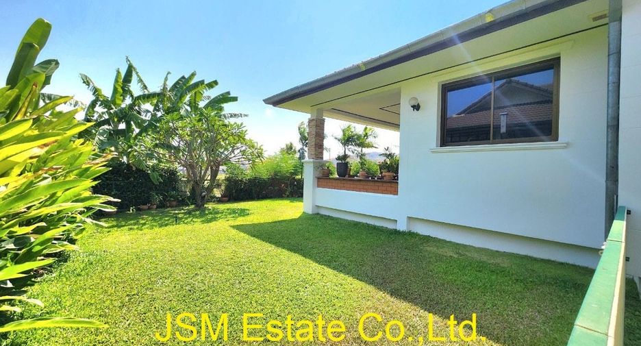 À louer et à vendre 3 chambres maison à Hua Hin, Prachuap Khiri Khan