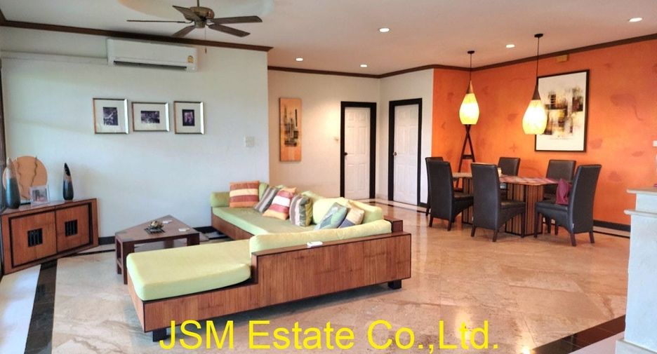 À louer et à vendre 3 chambres maison à Hua Hin, Prachuap Khiri Khan