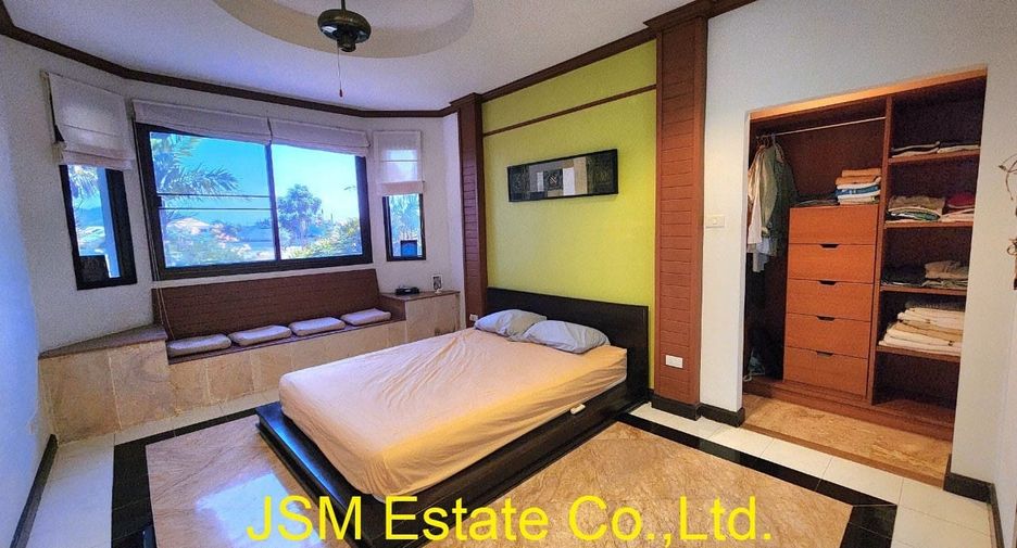 À louer et à vendre 3 chambres maison à Hua Hin, Prachuap Khiri Khan