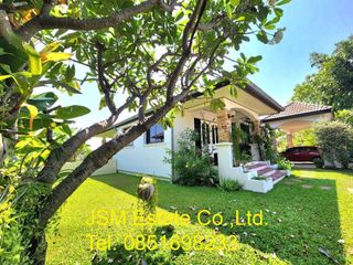 À louer et à vendre 3 chambres maison à Hua Hin, Prachuap Khiri Khan