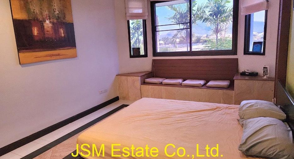 À louer et à vendre 3 chambres maison à Hua Hin, Prachuap Khiri Khan
