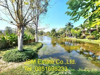 À louer et à vendre 3 chambres maison à Hua Hin, Prachuap Khiri Khan
