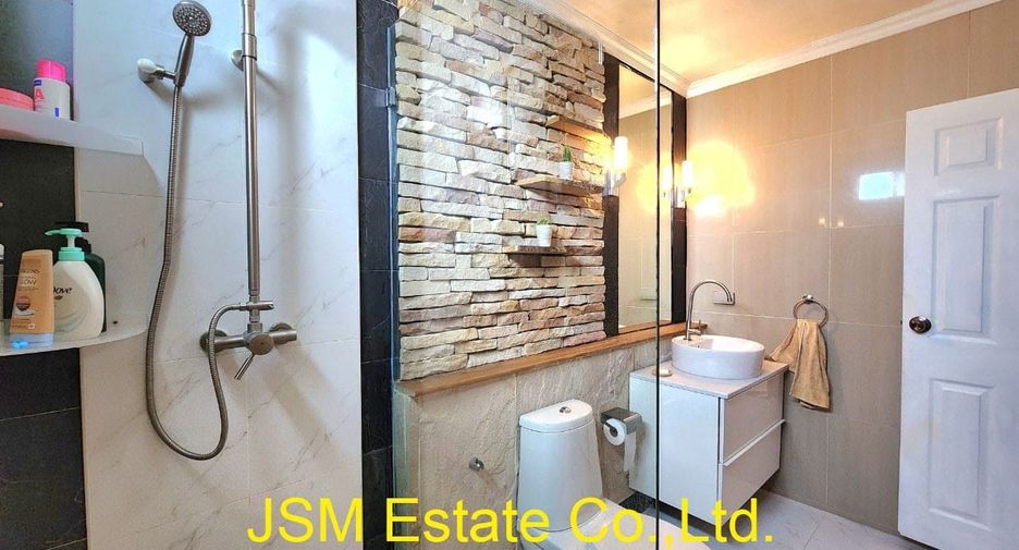 À louer et à vendre 3 chambres maison à Hua Hin, Prachuap Khiri Khan