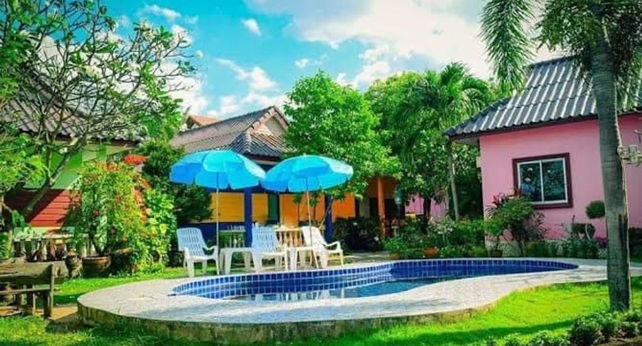 For sale 10 Beds hotel in Pratumnak, Pattaya