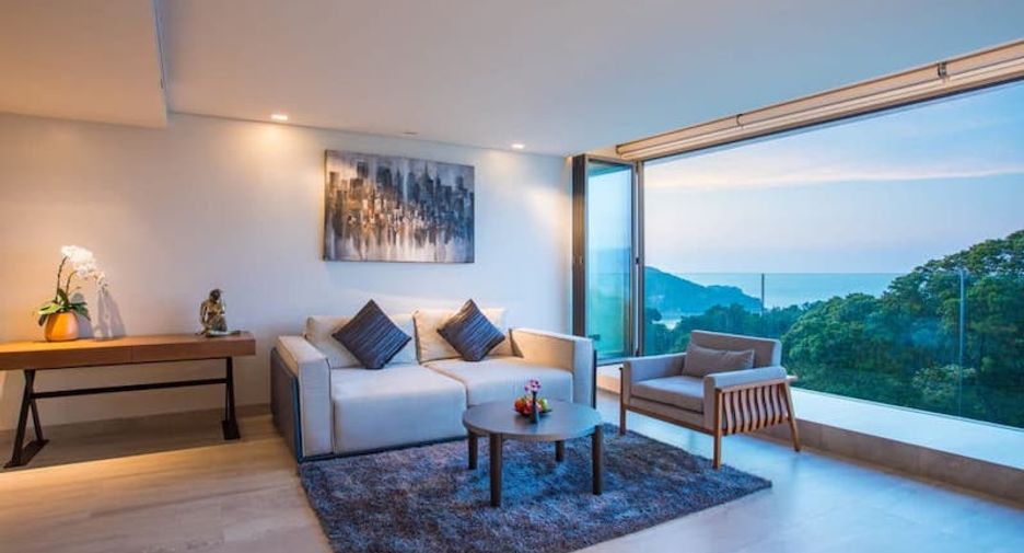 À vendre 3 chambres appartement à Kathu, Phuket