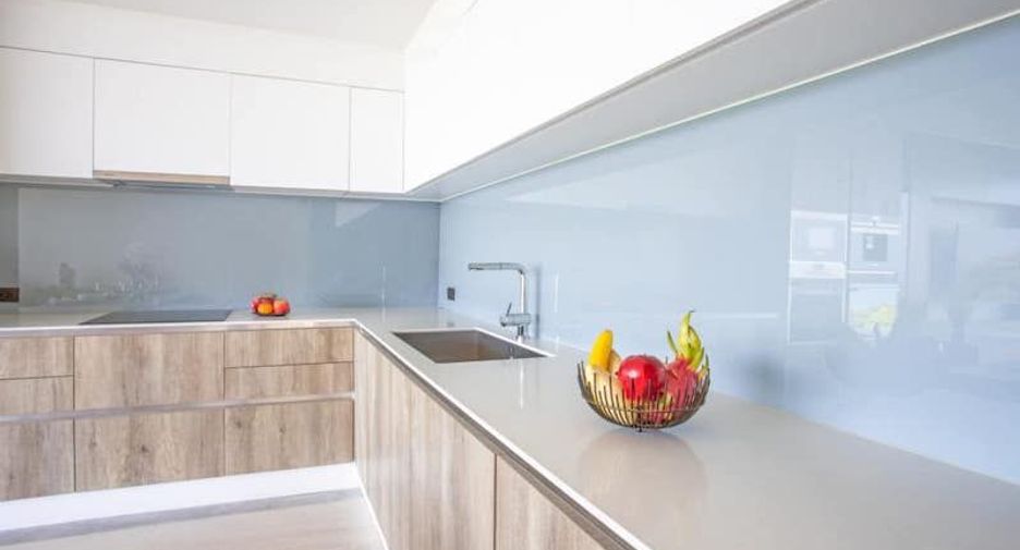 À vendre 3 chambres appartement à Kathu, Phuket