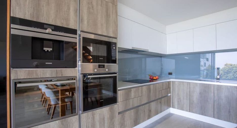 À vendre 3 chambres appartement à Kathu, Phuket