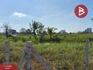 For sale land in Sung Noen, Nakhon Ratchasima