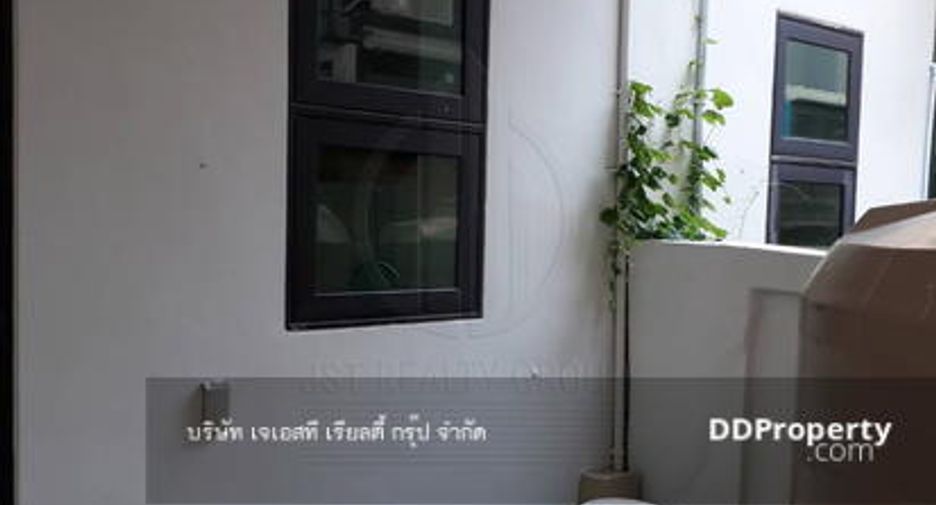 For rent and for sale retail Space in Bang Phli, Samut Prakan