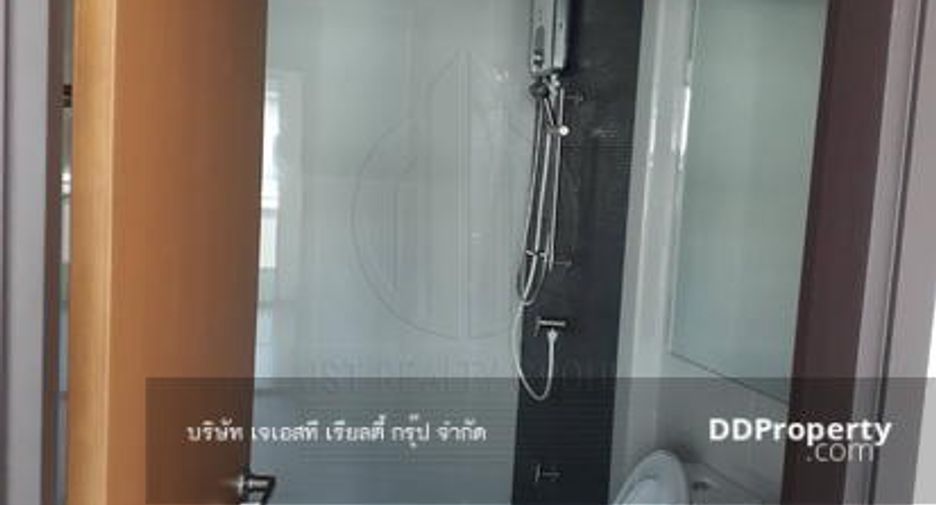 For rent and for sale retail Space in Bang Phli, Samut Prakan