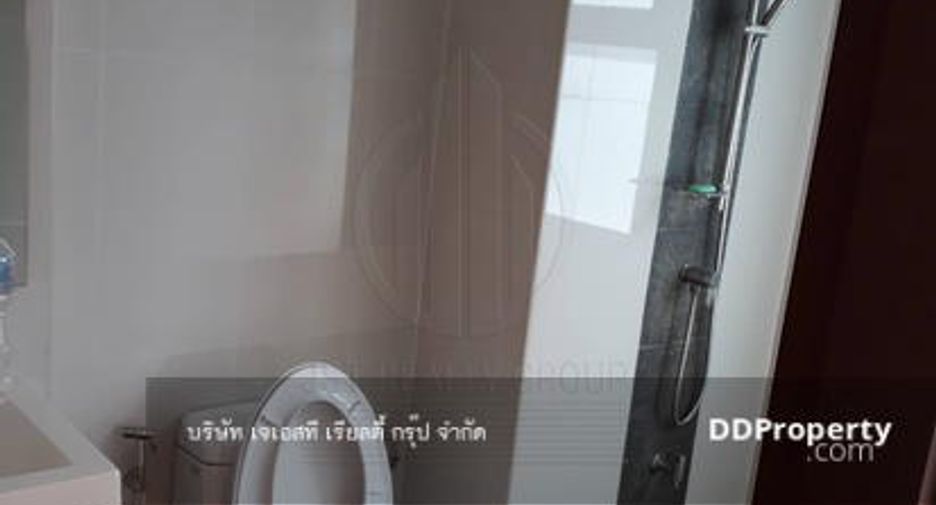 For rent and for sale retail Space in Bang Phli, Samut Prakan