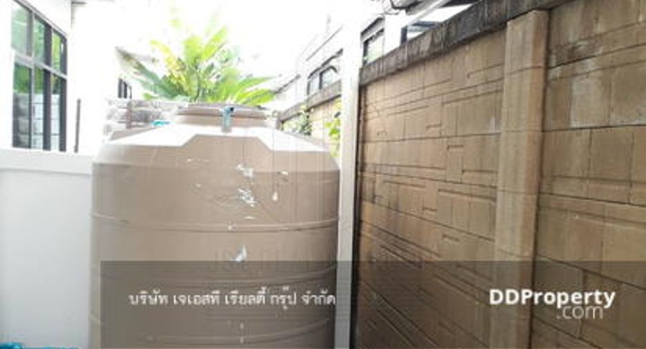 For rent and for sale retail Space in Bang Phli, Samut Prakan