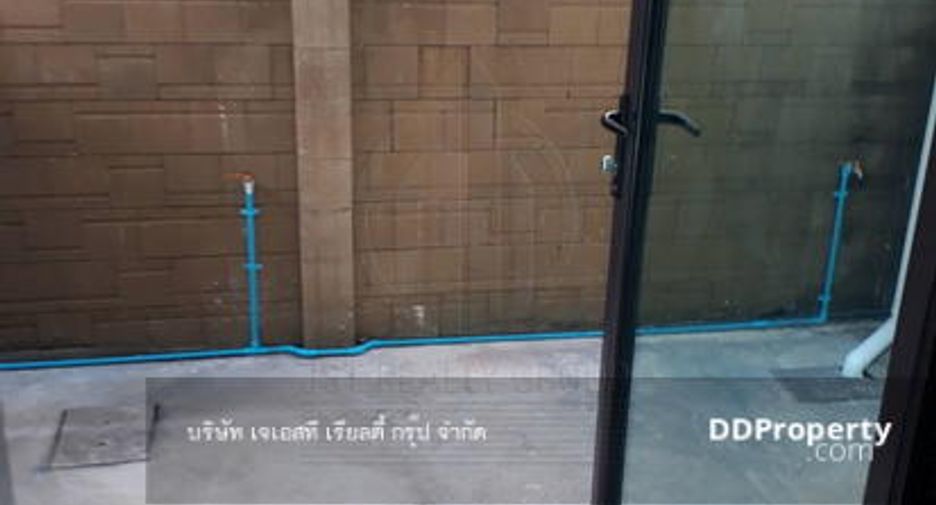 For rent and for sale retail Space in Bang Phli, Samut Prakan