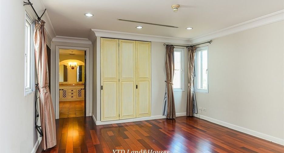 For sale 3 ベッドルーム house in Bang Phli, Samut Prakan