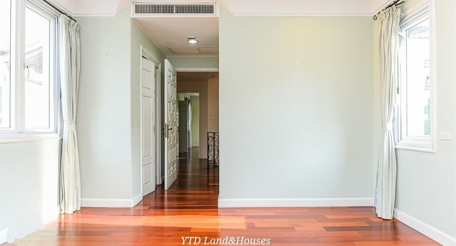 For sale 3 ベッドルーム house in Bang Phli, Samut Prakan