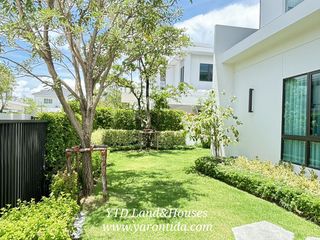 For rent 4 bed house in Bang Phli, Samut Prakan