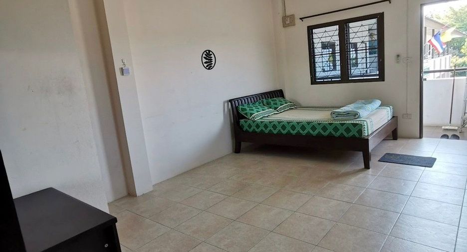 For sale 25 bed serviced apartment in Mueang Chiang Mai, Chiang Mai