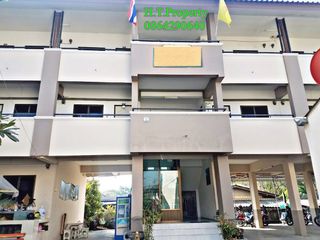 For sale 25 bed serviced apartment in Mueang Chiang Mai, Chiang Mai
