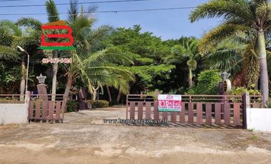 For sale 10 bedrooms house in Thap Sakae, Prachuap Khiri Khan