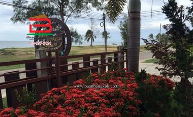 For sale 10 bedrooms house in Thap Sakae, Prachuap Khiri Khan