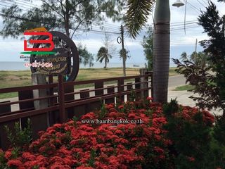 For sale 10 bedrooms house in Thap Sakae, Prachuap Khiri Khan