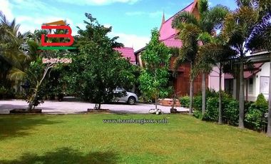 For sale 10 bedrooms house in Thap Sakae, Prachuap Khiri Khan