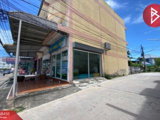 For sale 1 bed retail Space in Mueang Chon Buri, Chonburi