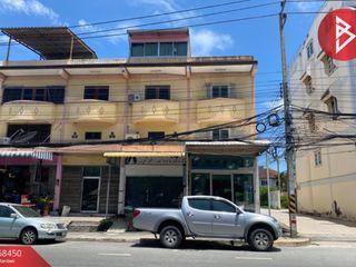 For sale 1 bed retail Space in Mueang Chon Buri, Chonburi