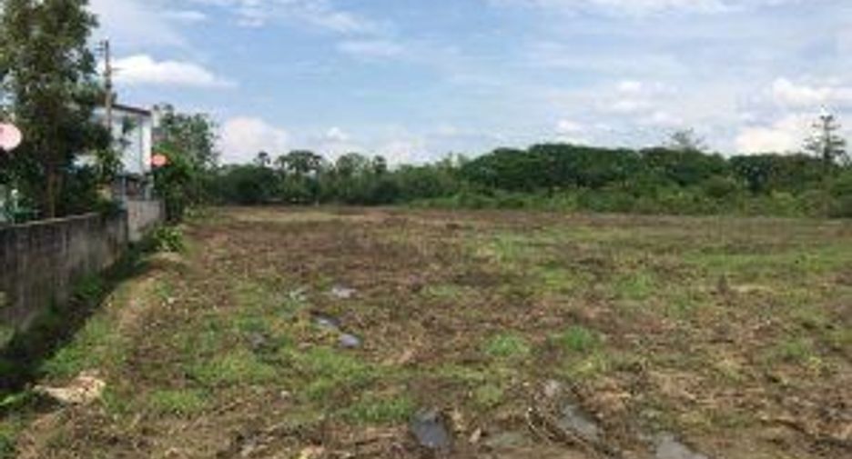 Terreno en venta en Hang Dong, Chiang Mai