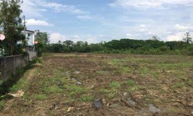 Terreno en venta en Hang Dong, Chiang Mai