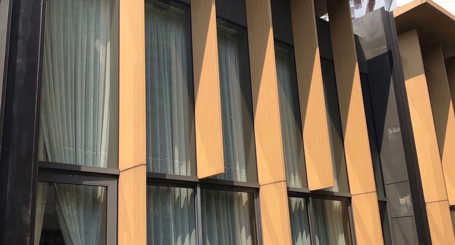 Condo en venta de 3 habitaciones en Khlong Toei, Bangkok