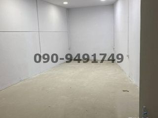For rent 4 Beds retail Space in Nong Khaem, Bangkok