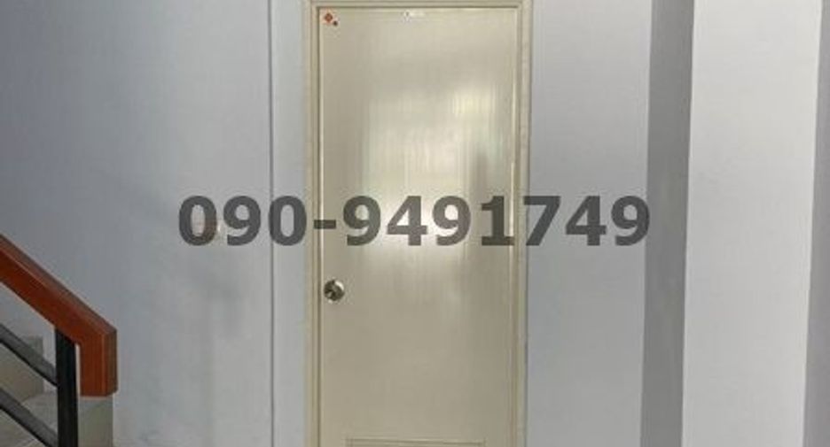 For rent 4 bedrooms retail Space in Nong Khaem, Bangkok