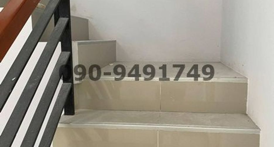 For rent 4 bedrooms retail Space in Nong Khaem, Bangkok