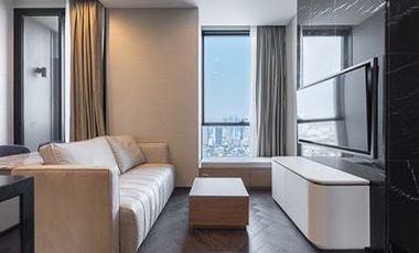 For sale 1 bed condo in Khlong Toei, Bangkok