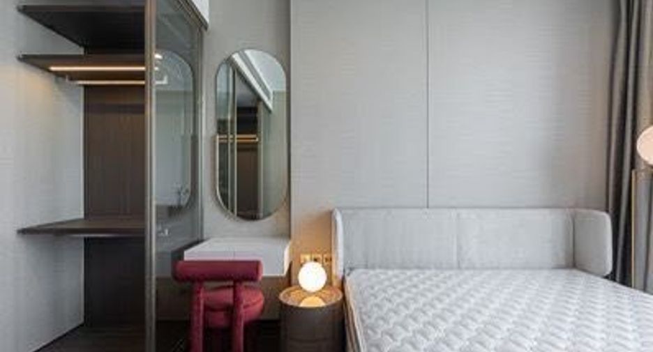 For sale 1 bed condo in Khlong Toei, Bangkok
