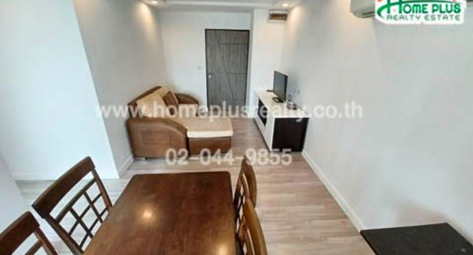 For sale 2 bedrooms condo in Min Buri, Bangkok