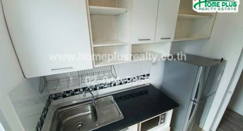 For sale 2 bedrooms condo in Min Buri, Bangkok