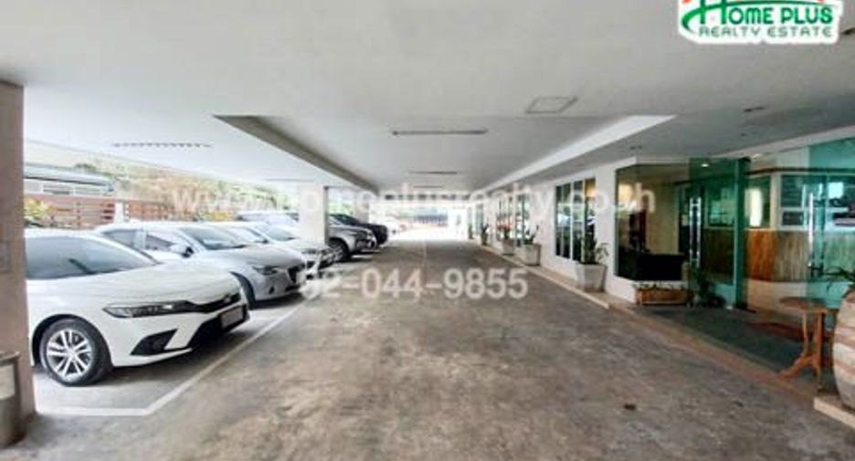 For sale 2 bedrooms condo in Min Buri, Bangkok