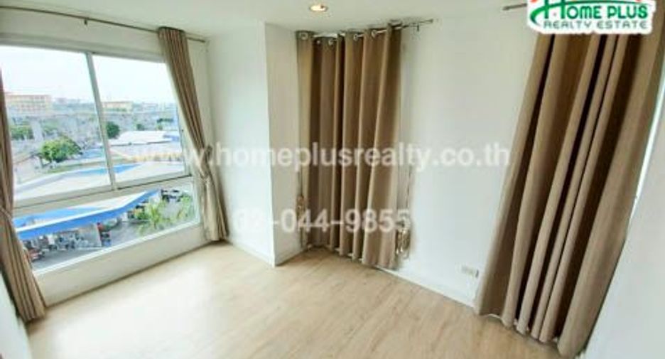 For sale 2 bedrooms condo in Min Buri, Bangkok