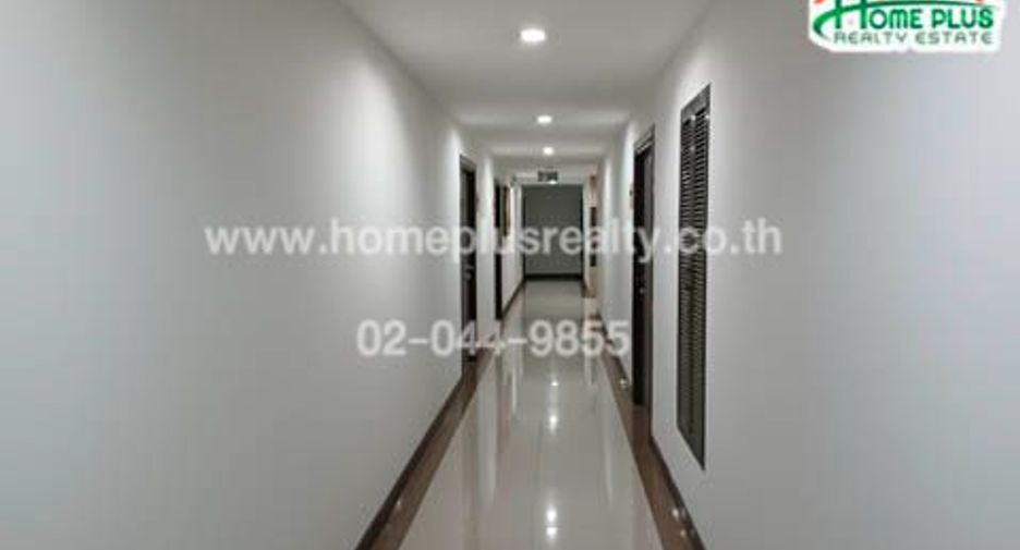 For sale 2 bedrooms condo in Min Buri, Bangkok