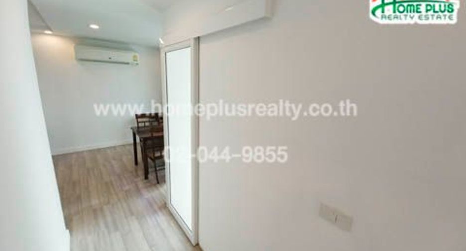For sale 2 bedrooms condo in Min Buri, Bangkok