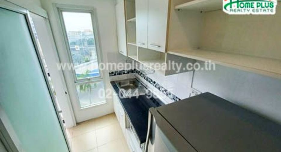 For sale 2 bedrooms condo in Min Buri, Bangkok