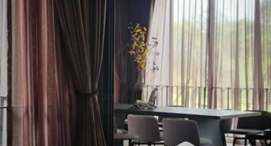 À vendre 4 chambres maison à Lat Phrao, Bangkok