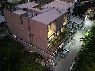 For sale 4 Beds house in Lat Phrao, Bangkok