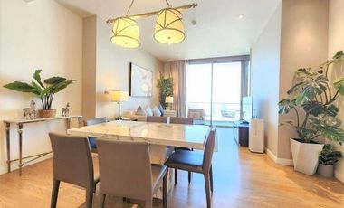 Wohnung zur Miete mit 3 Zimmer in Khlong San, Bangkok