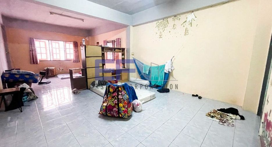 ขาย 4 เตียง พื้นที่ค้าปลีก ใน บางบัวทอง, นนทบุรี