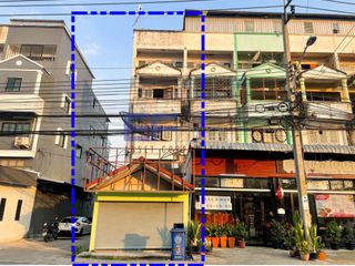 For sale 4 Beds[JA] retail Space in Bang Bua Thong, Nonthaburi