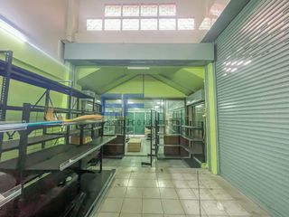 For sale 4 bed retail Space in Bang Bua Thong, Nonthaburi