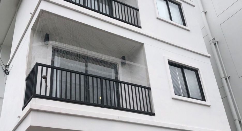 For rent 3 bedrooms office in Watthana, Bangkok